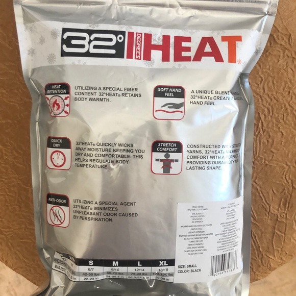 3/25🥳 New 32 Degrees Kids Set - Picture 2 of 5